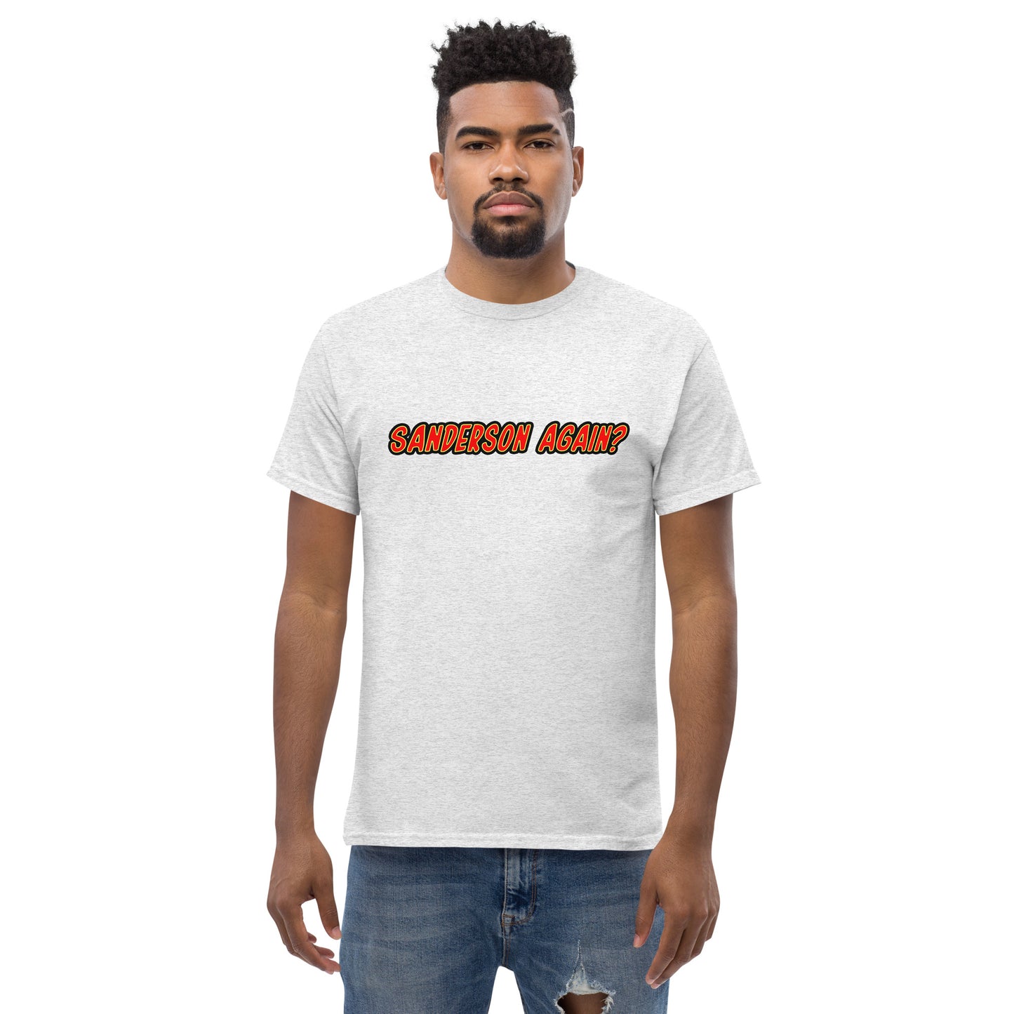 Doof! Book Club T-Shirt, Classic Fit
