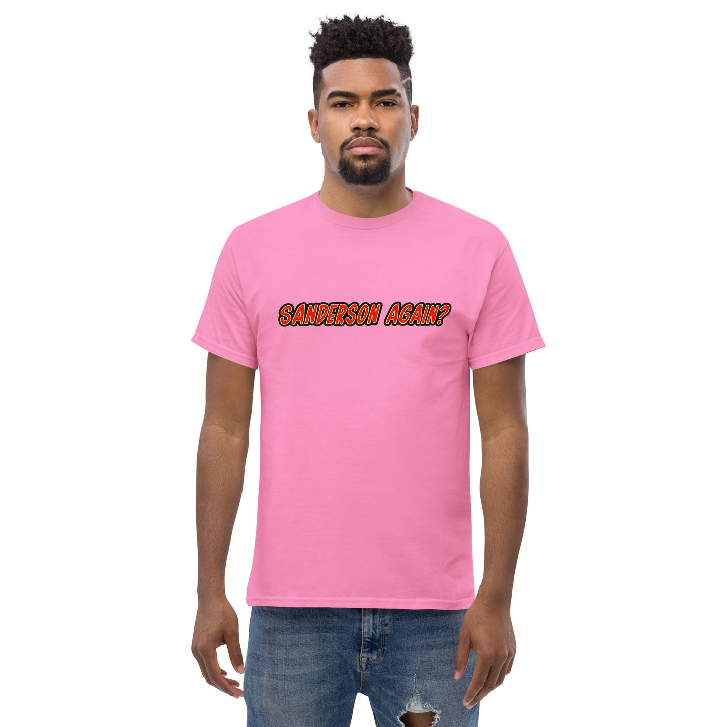 Doof! Book Club T-Shirt, Classic Fit
