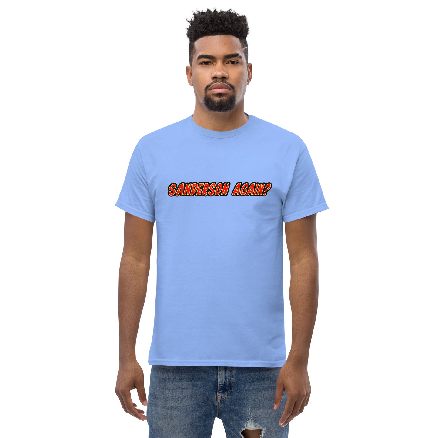 Doof! Book Club T-Shirt, Classic Fit