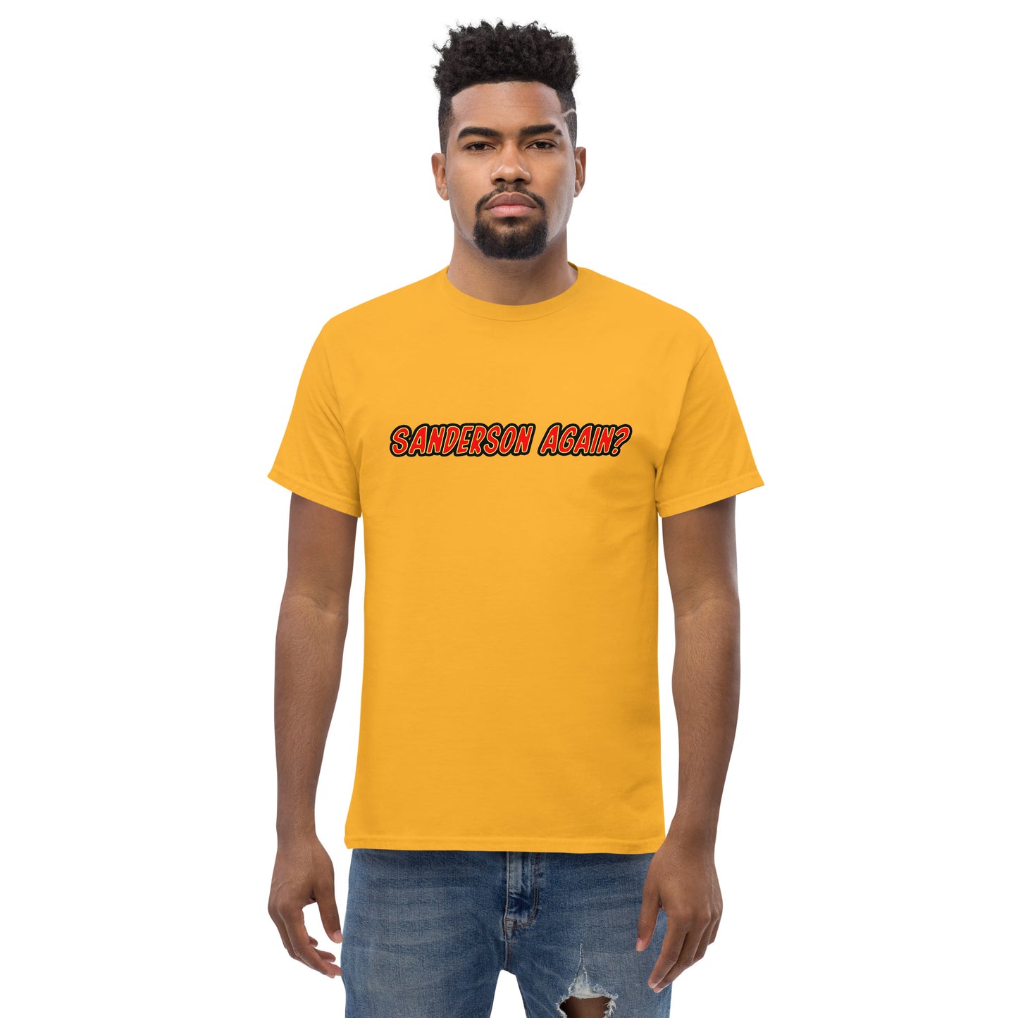 Doof! Book Club T-Shirt, Classic Fit