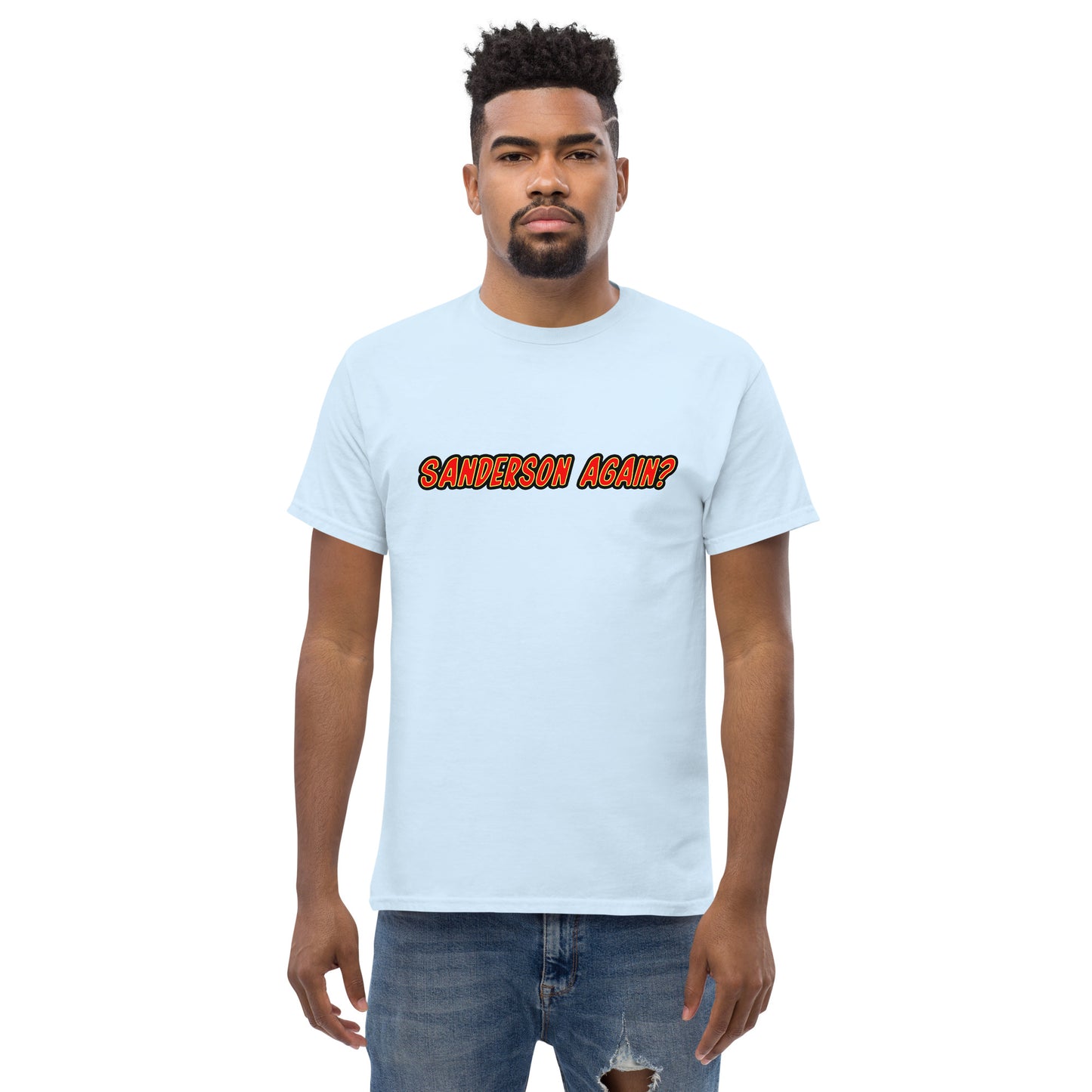 Doof! Book Club T-Shirt, Classic Fit
