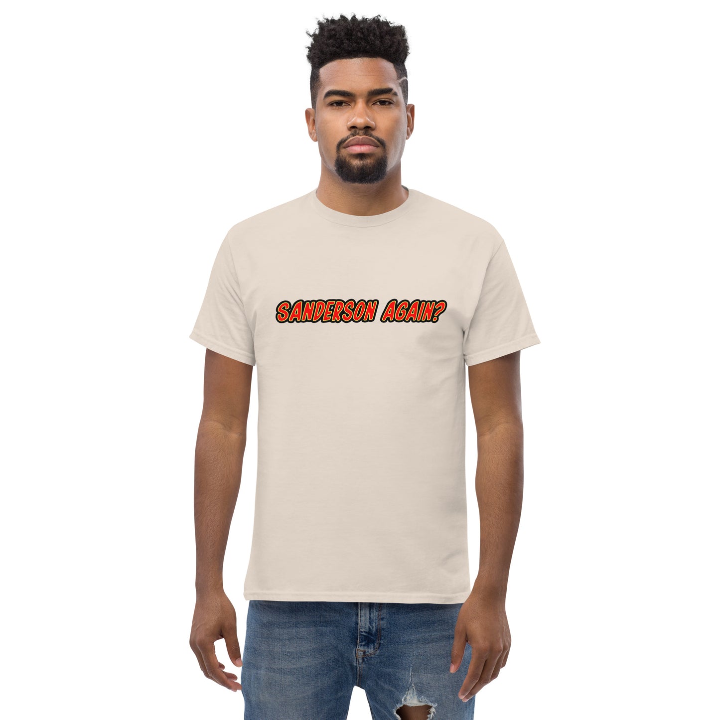 Doof! Book Club T-Shirt, Classic Fit