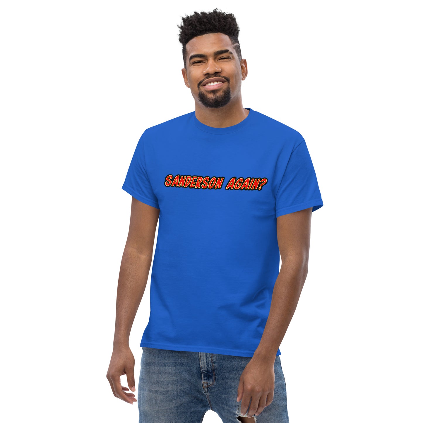 Doof! Book Club T-Shirt, Classic Fit