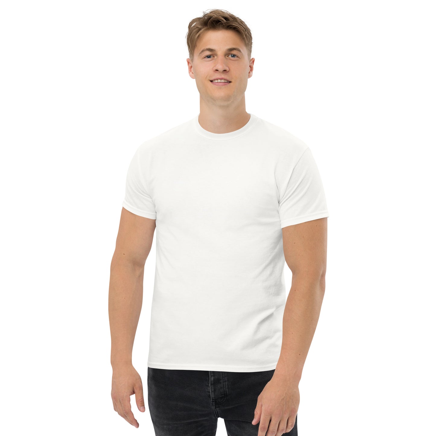 Bliss Orb Men's T-Shirt