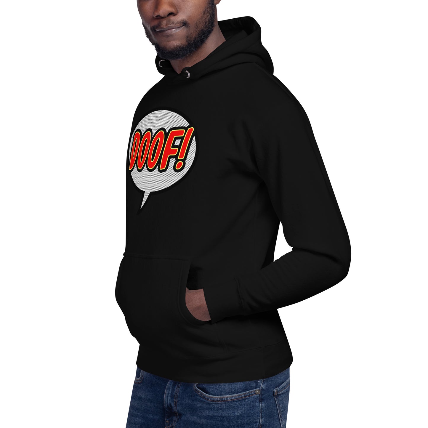 Doof! Hoodie