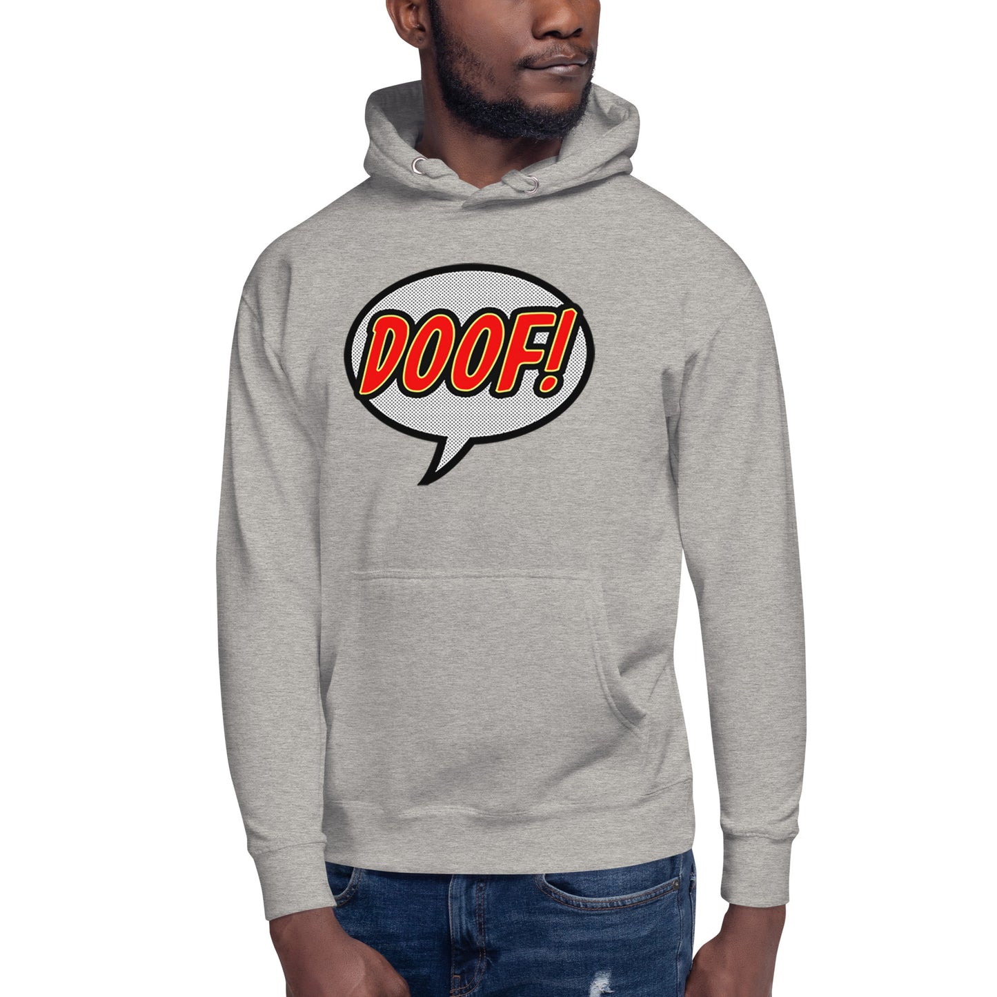 Doof! Hoodie