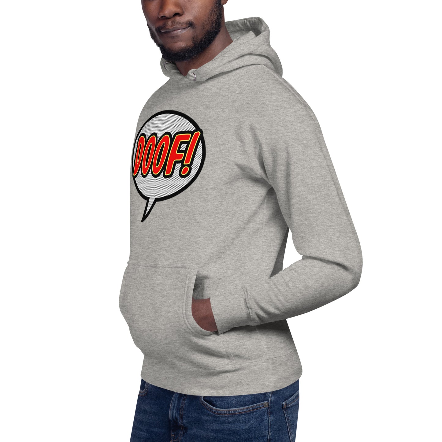 Doof! Hoodie