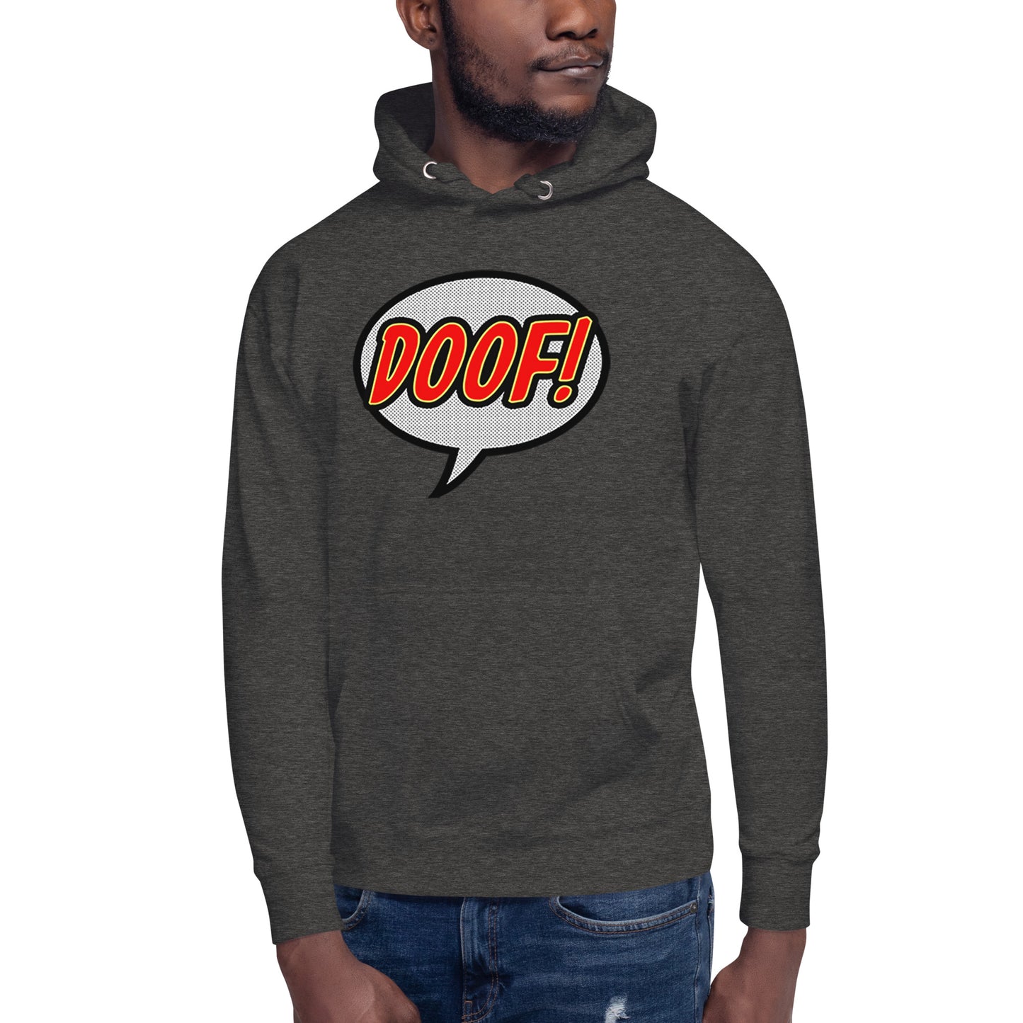 Doof! Hoodie