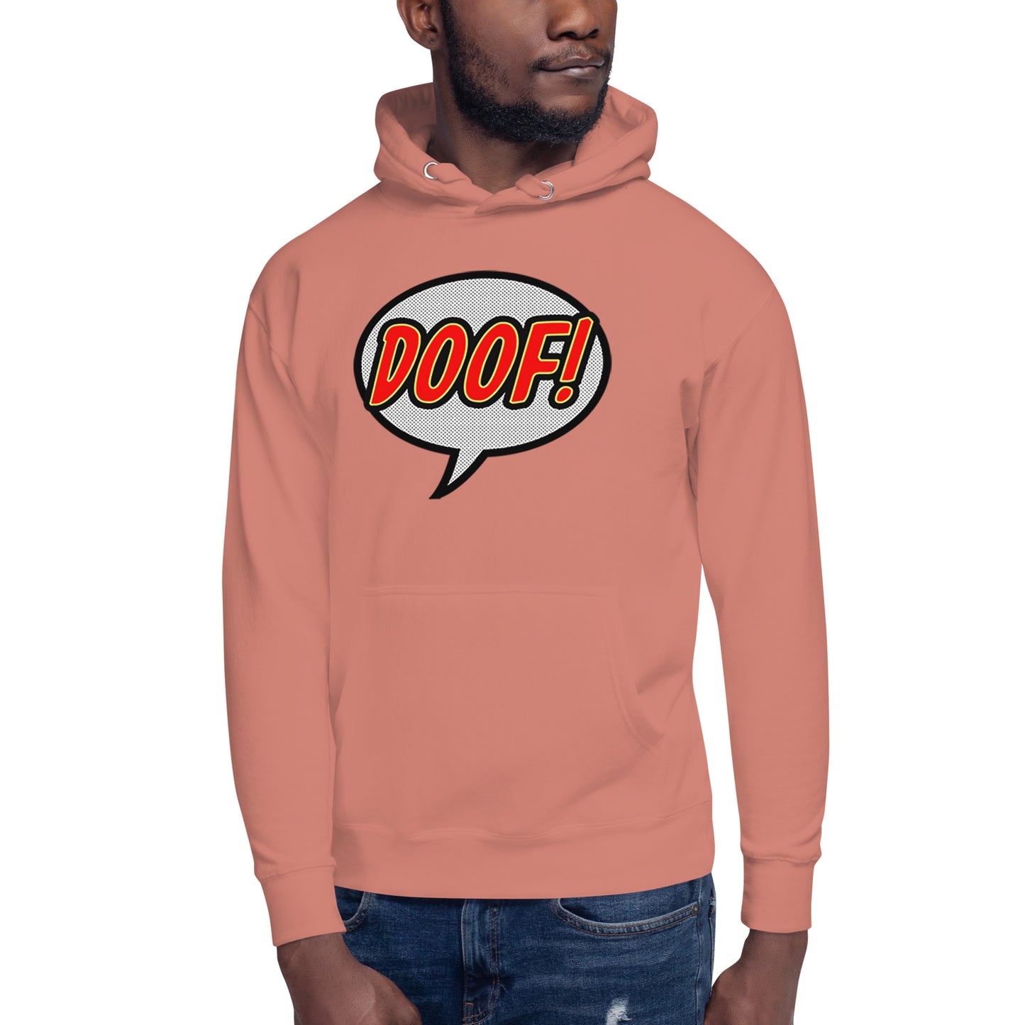 Doof! Hoodie