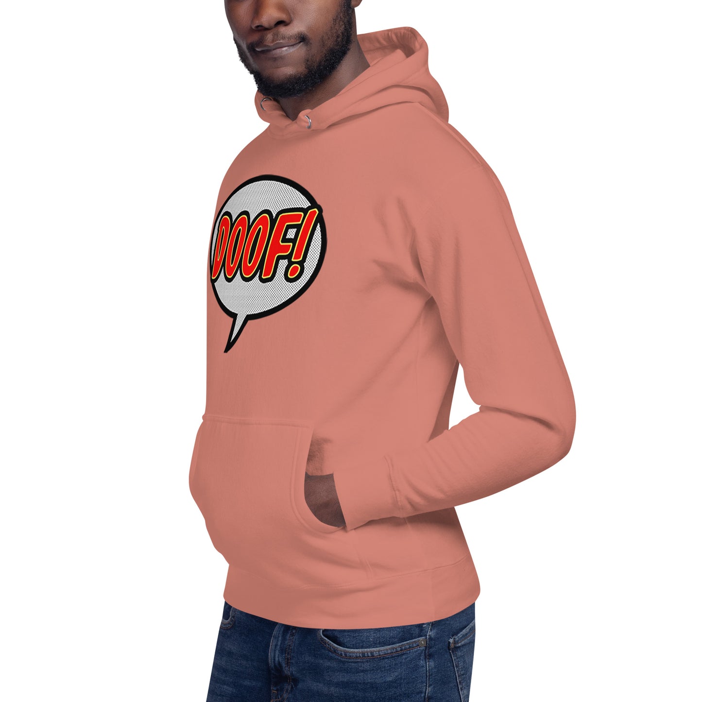 Doof! Hoodie