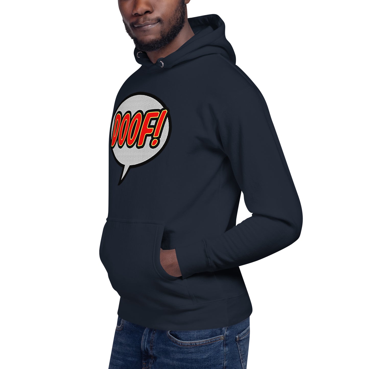 Doof! Hoodie