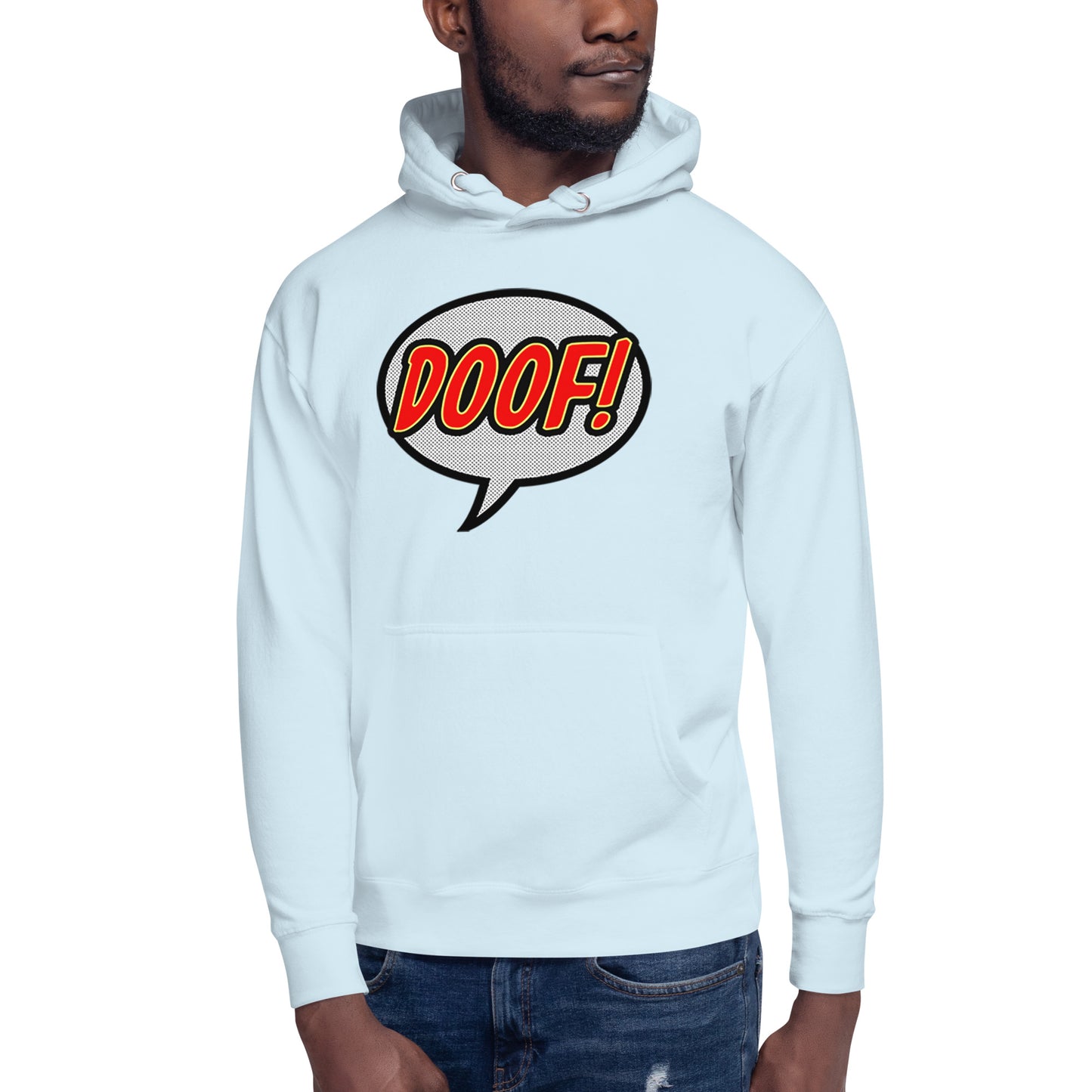 Doof! Hoodie