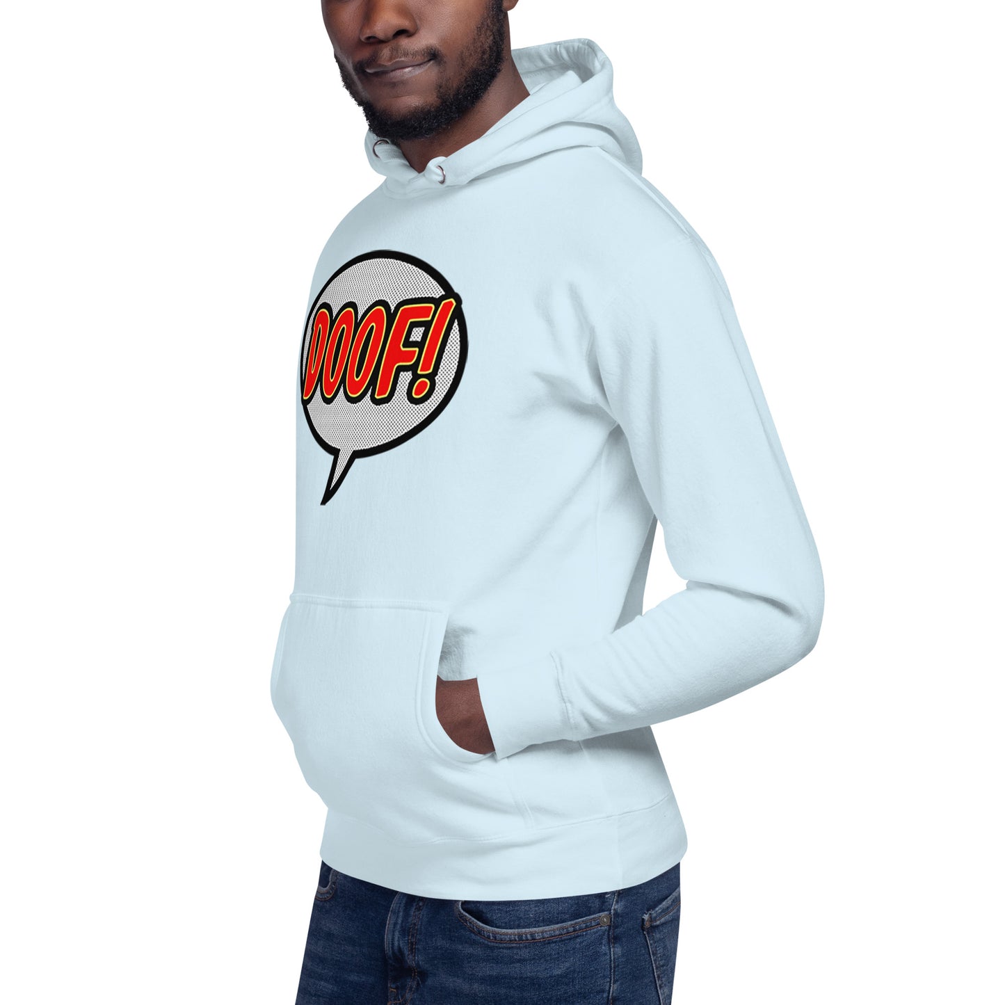 Doof! Hoodie