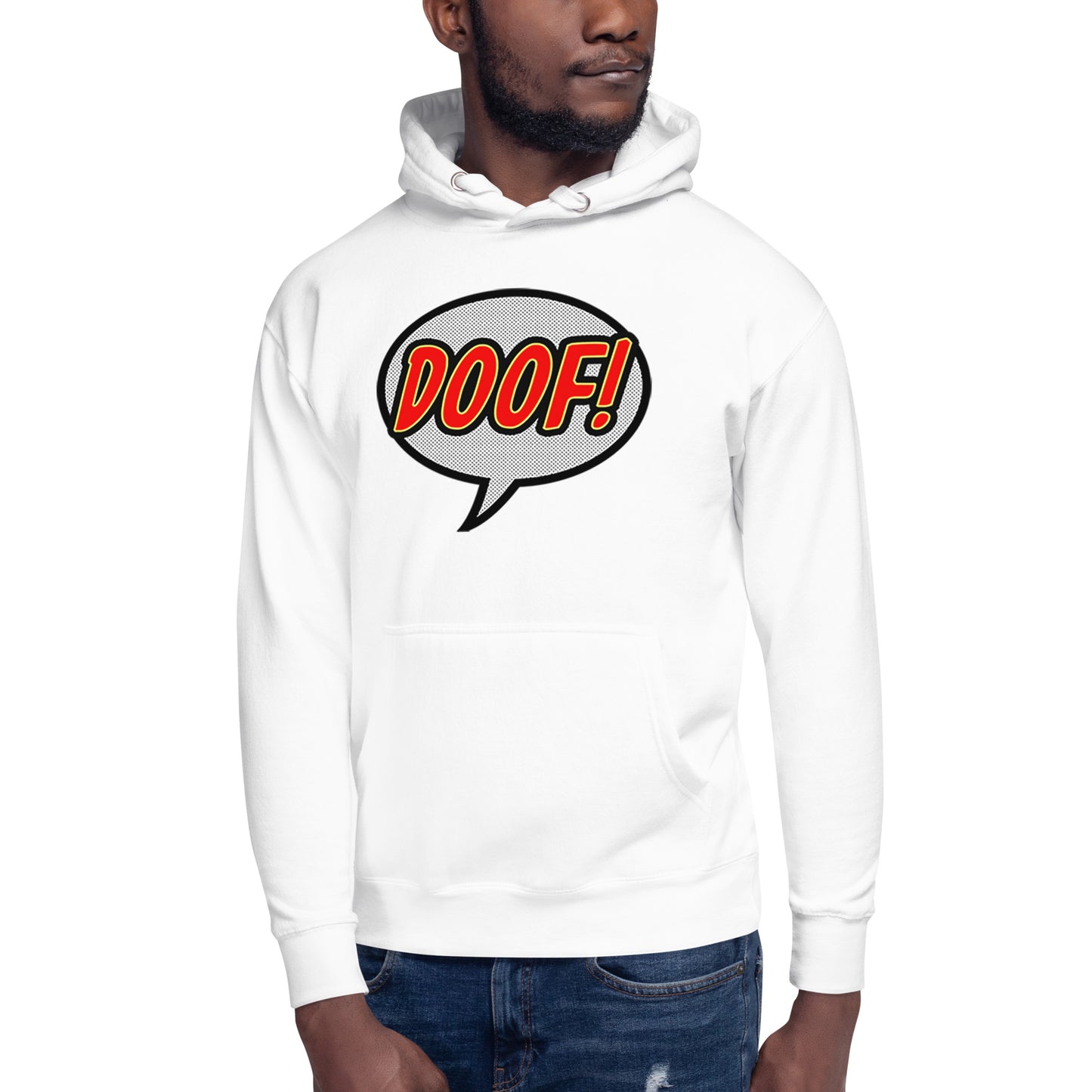 Doof! Hoodie