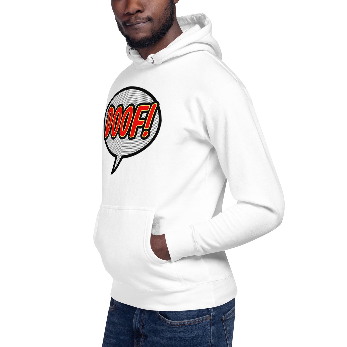 Doof! Hoodie