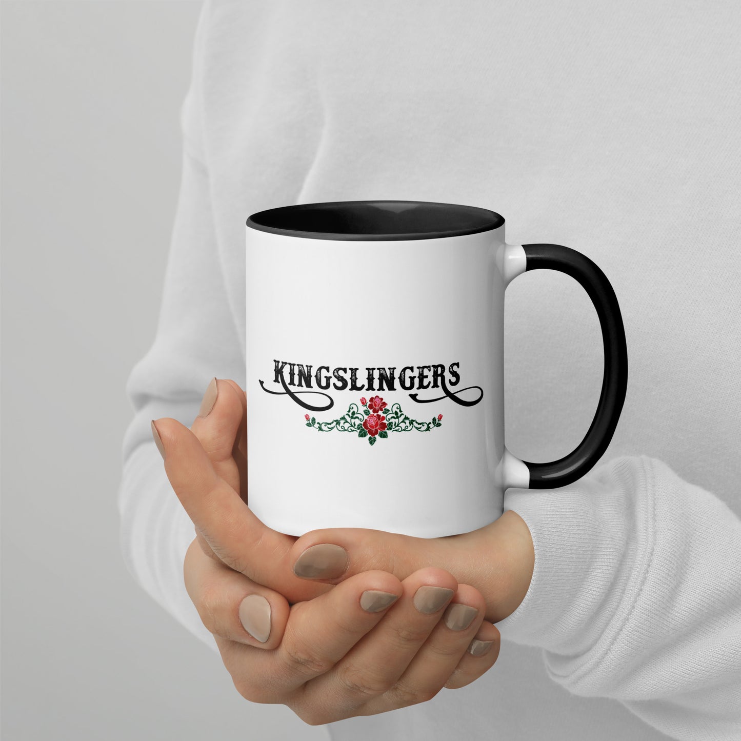 Long Days, Pleasant Nights Text Mug