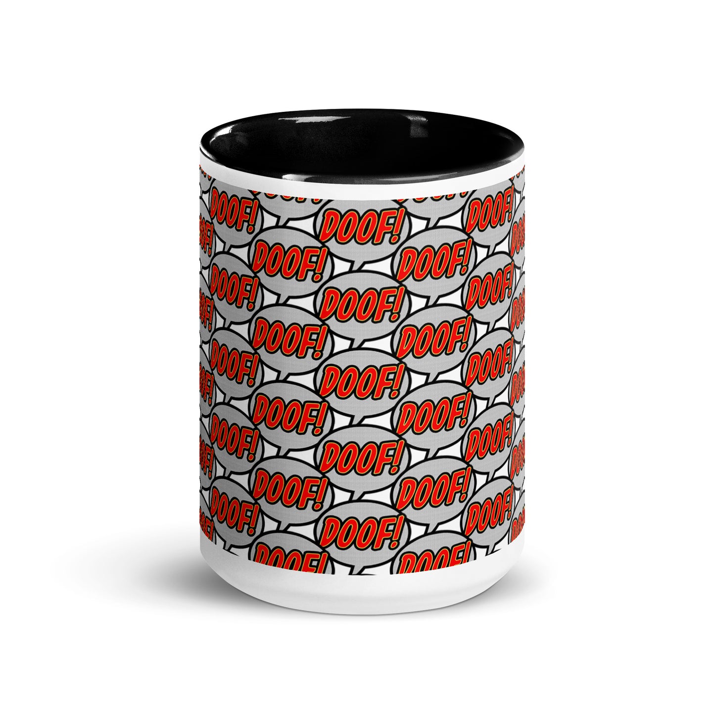 Doof Mug