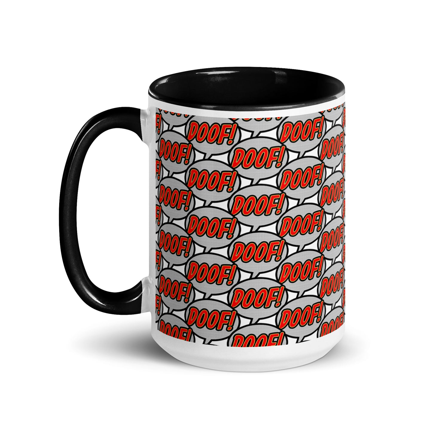 Doof Mug