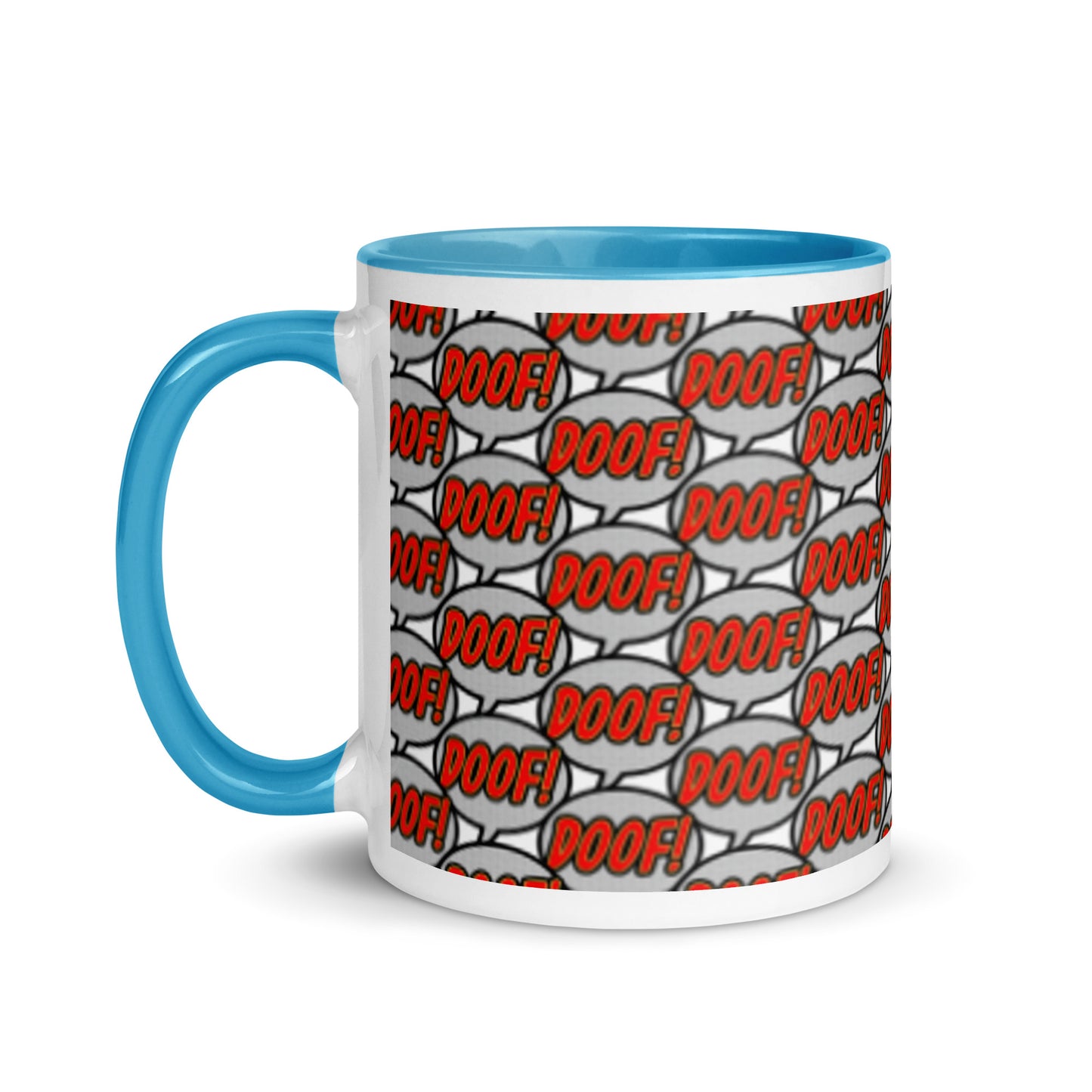 Doof Mug