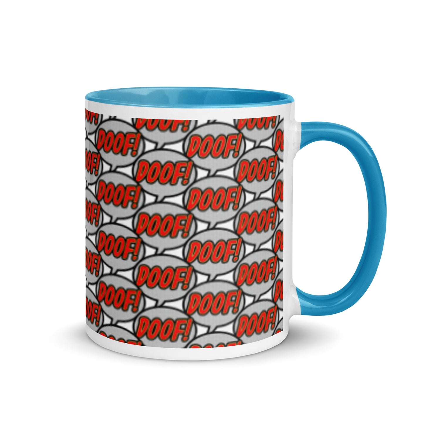 Doof Mug