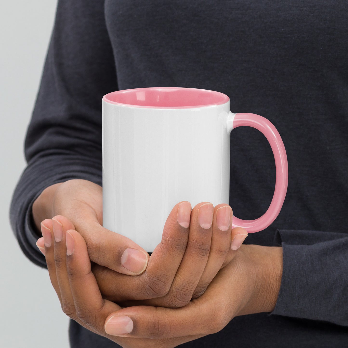 Our Mom Critiques Wildbow Mug