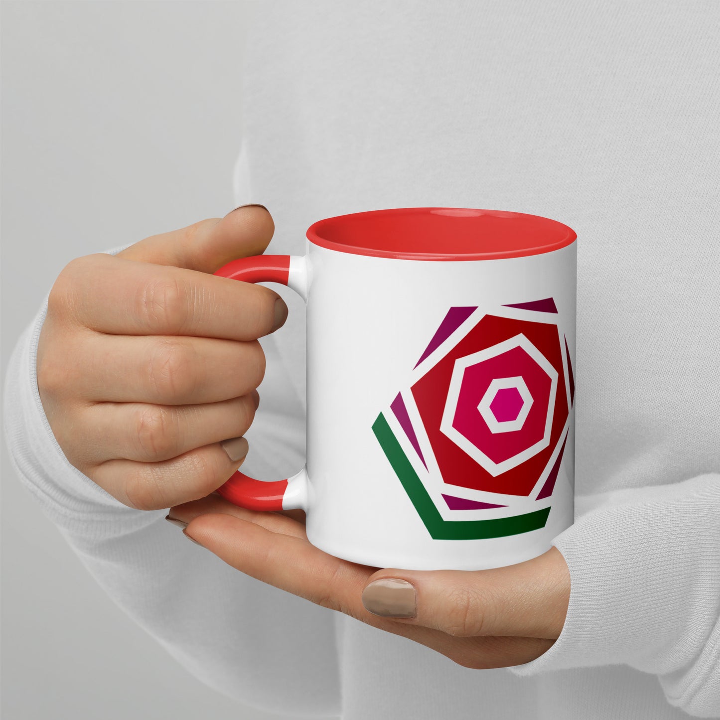 Tet Corporation Mug