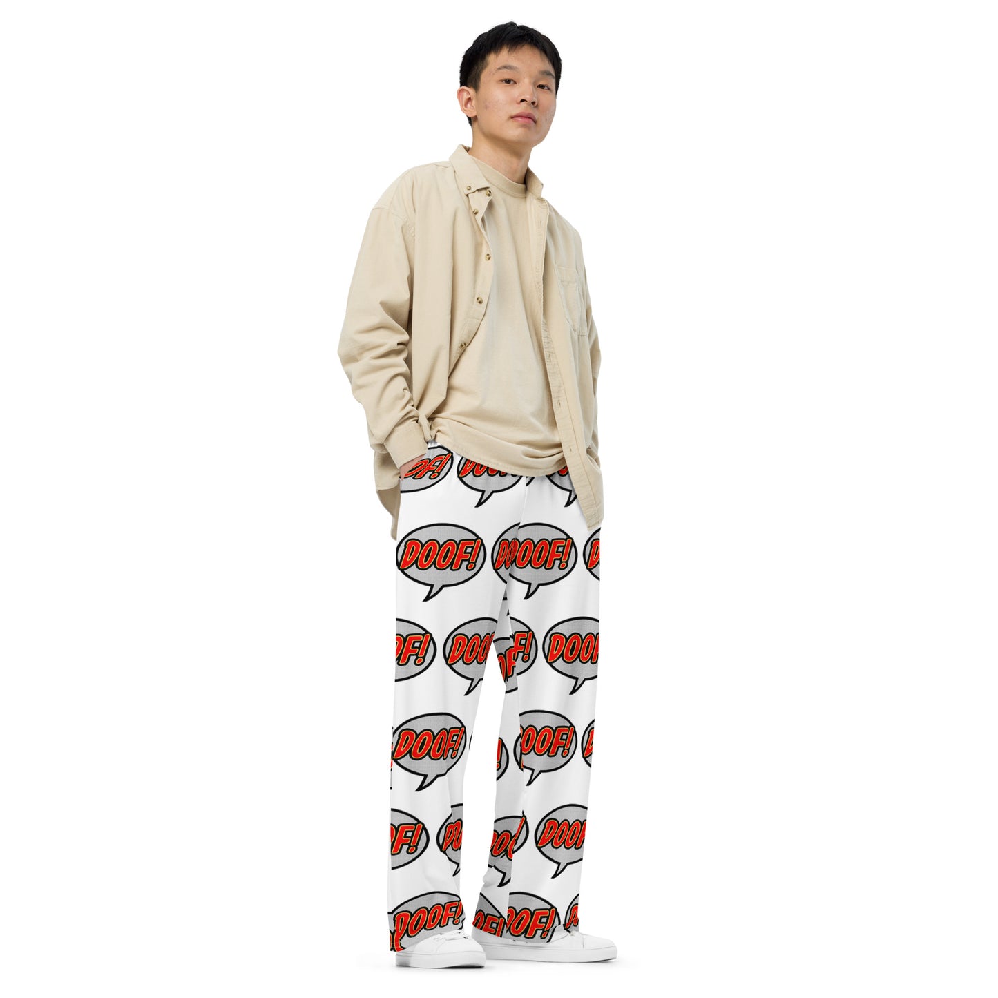 Doof! Media Lounge Pants