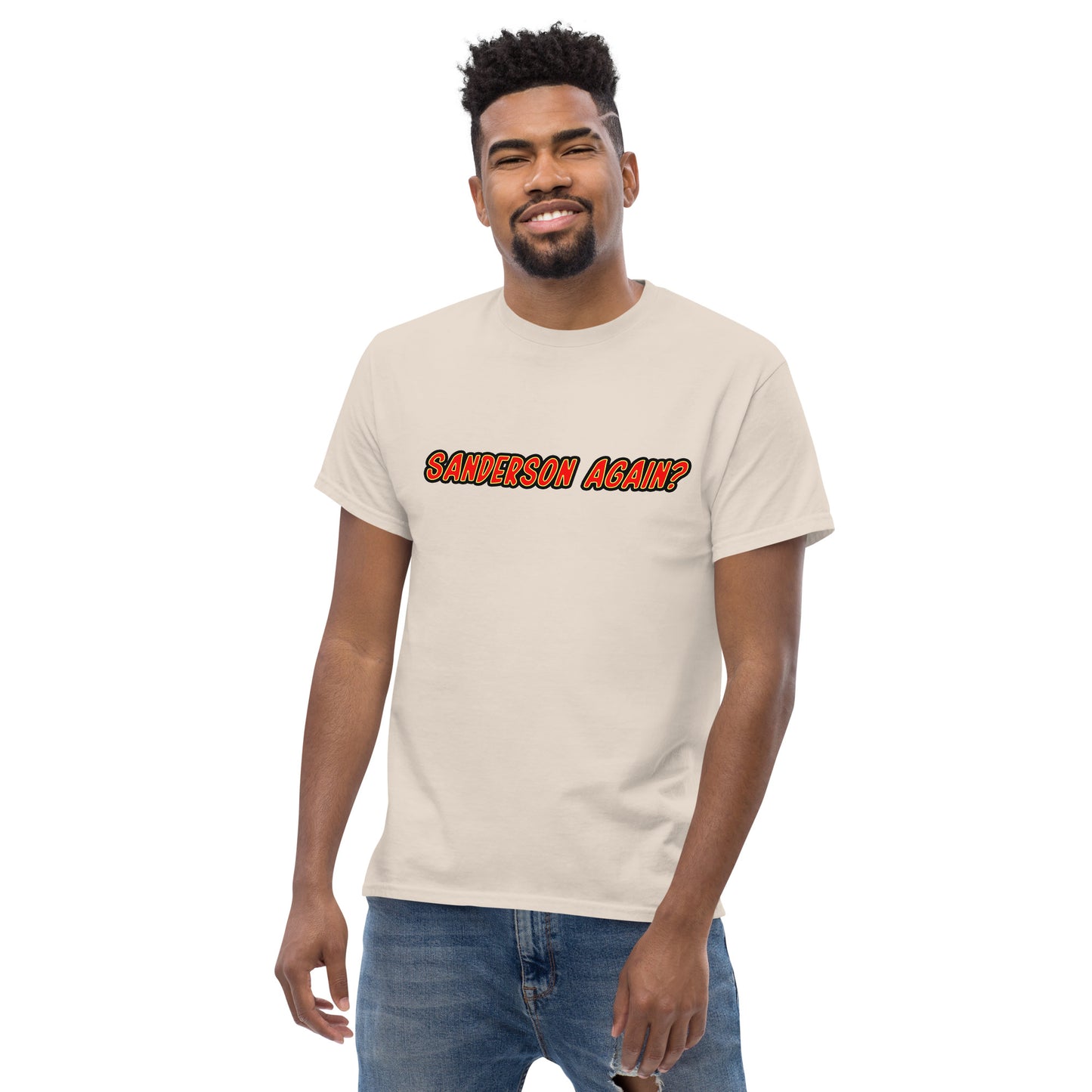 Doof! Book Club T-Shirt, Classic Fit