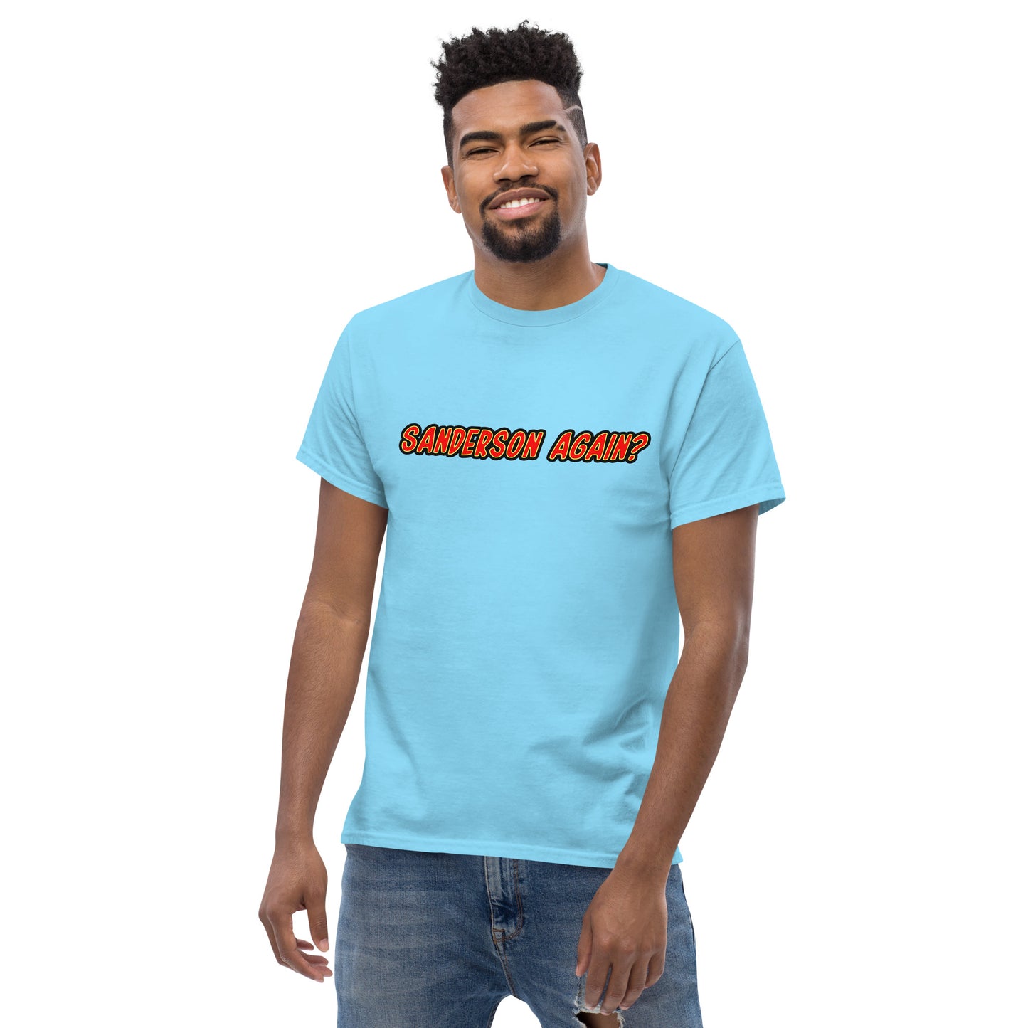 Doof! Book Club T-Shirt, Classic Fit