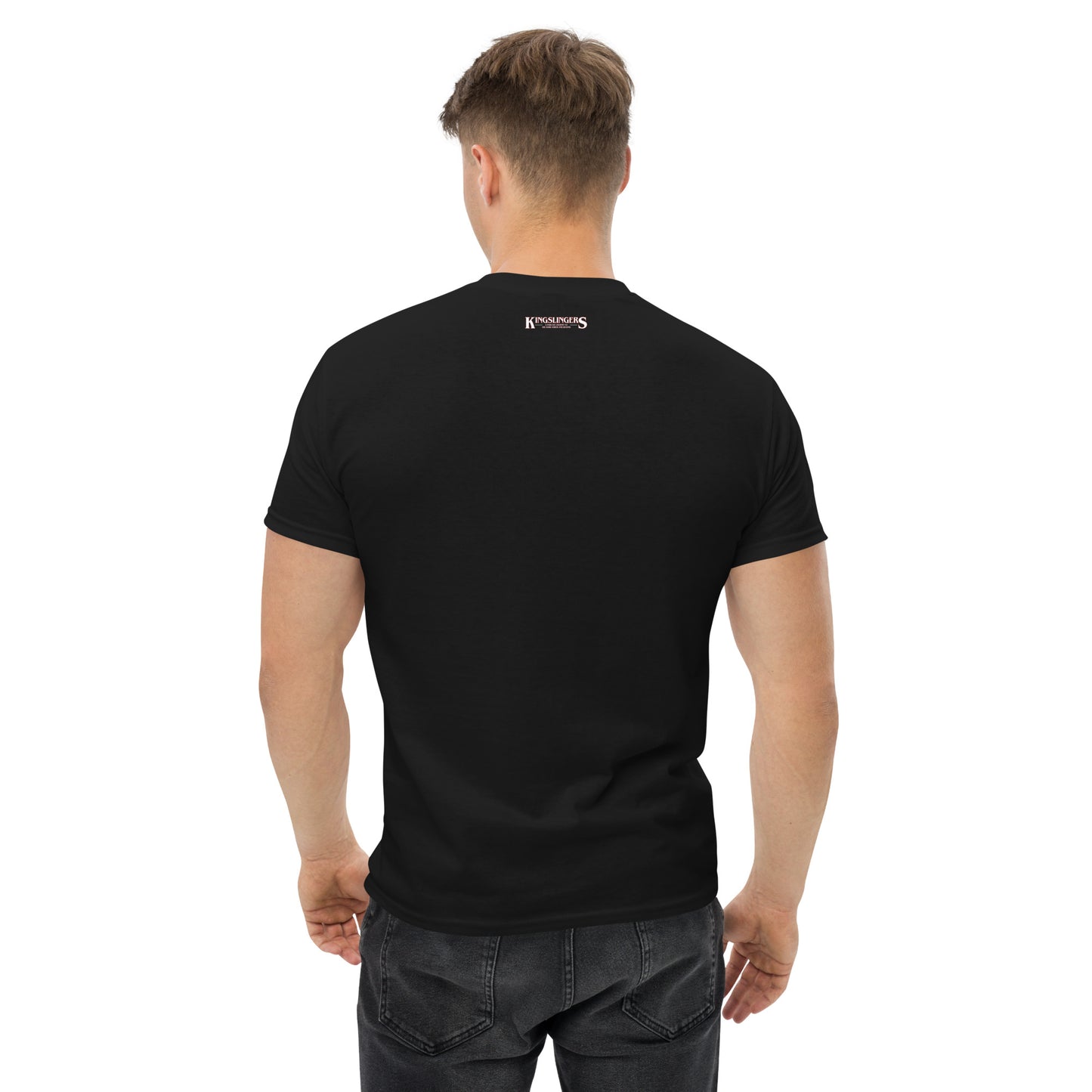 Bliss Orb Men's T-Shirt