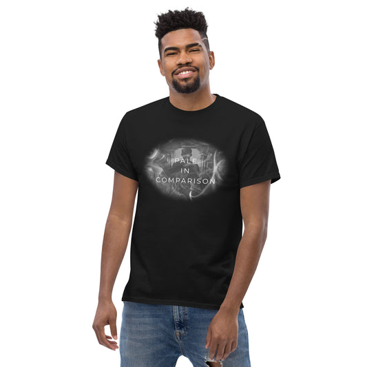 Pale in Comparison Men's T-Shirt