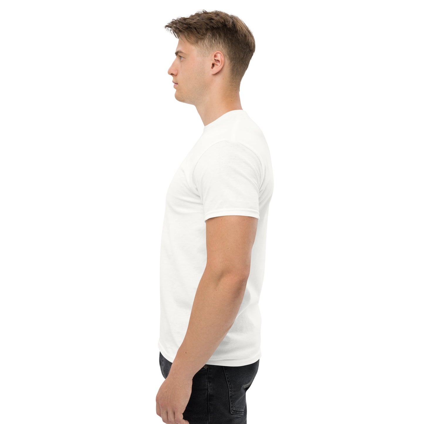 Bliss Orb Men's T-Shirt