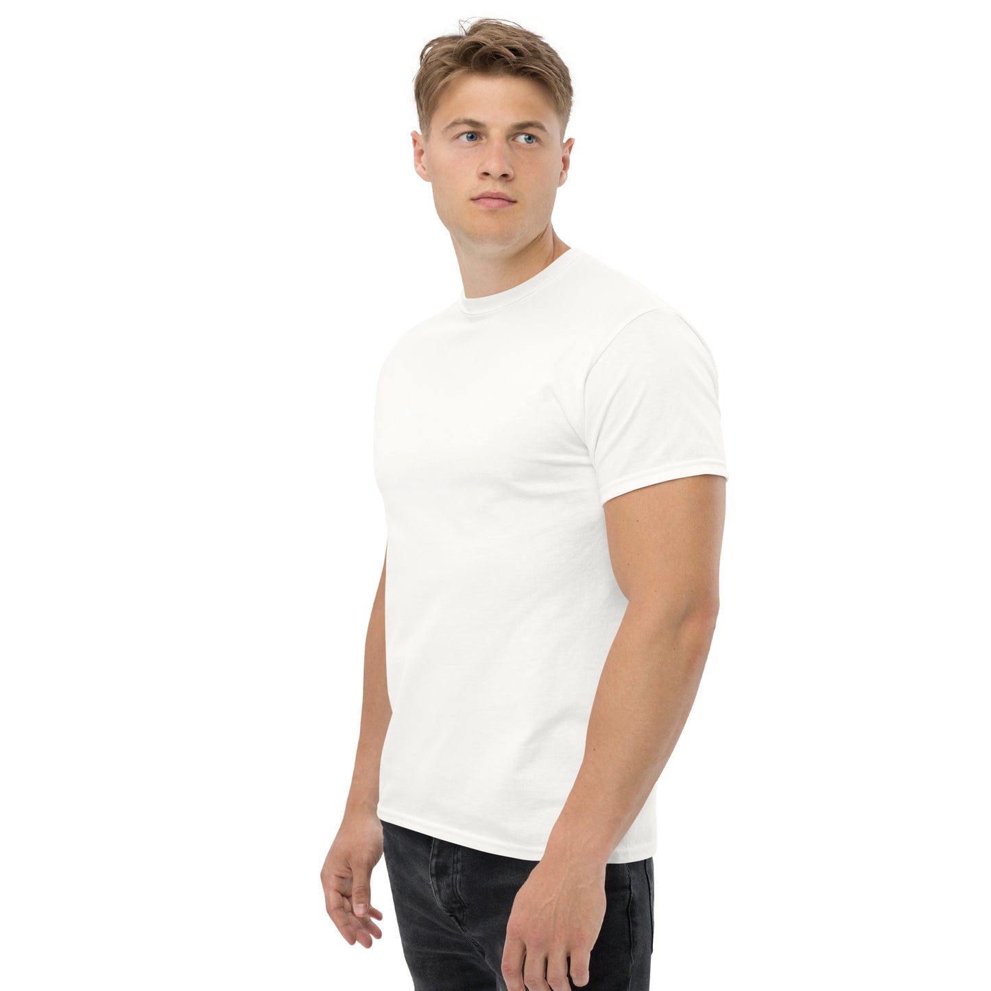 Bliss Orb Men's T-Shirt