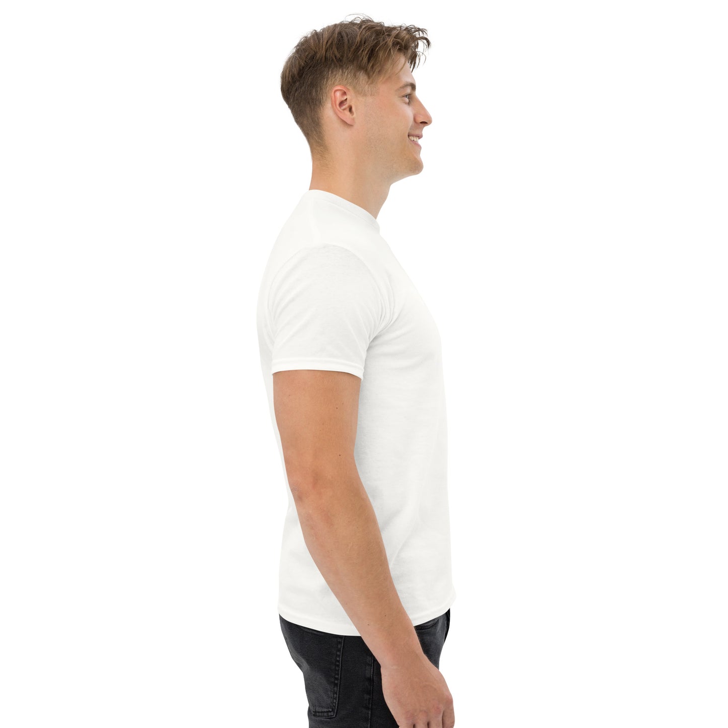 Bliss Orb Men's T-Shirt