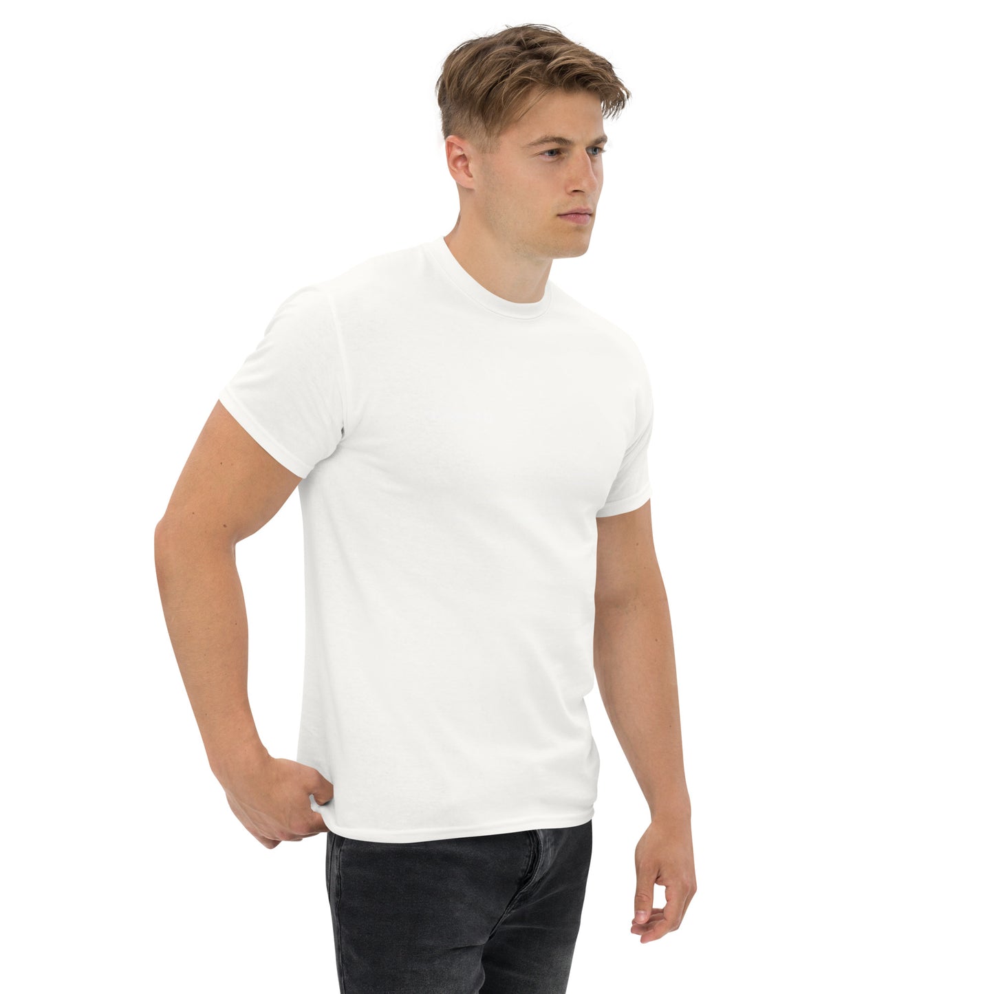 Bliss Orb Men's T-Shirt