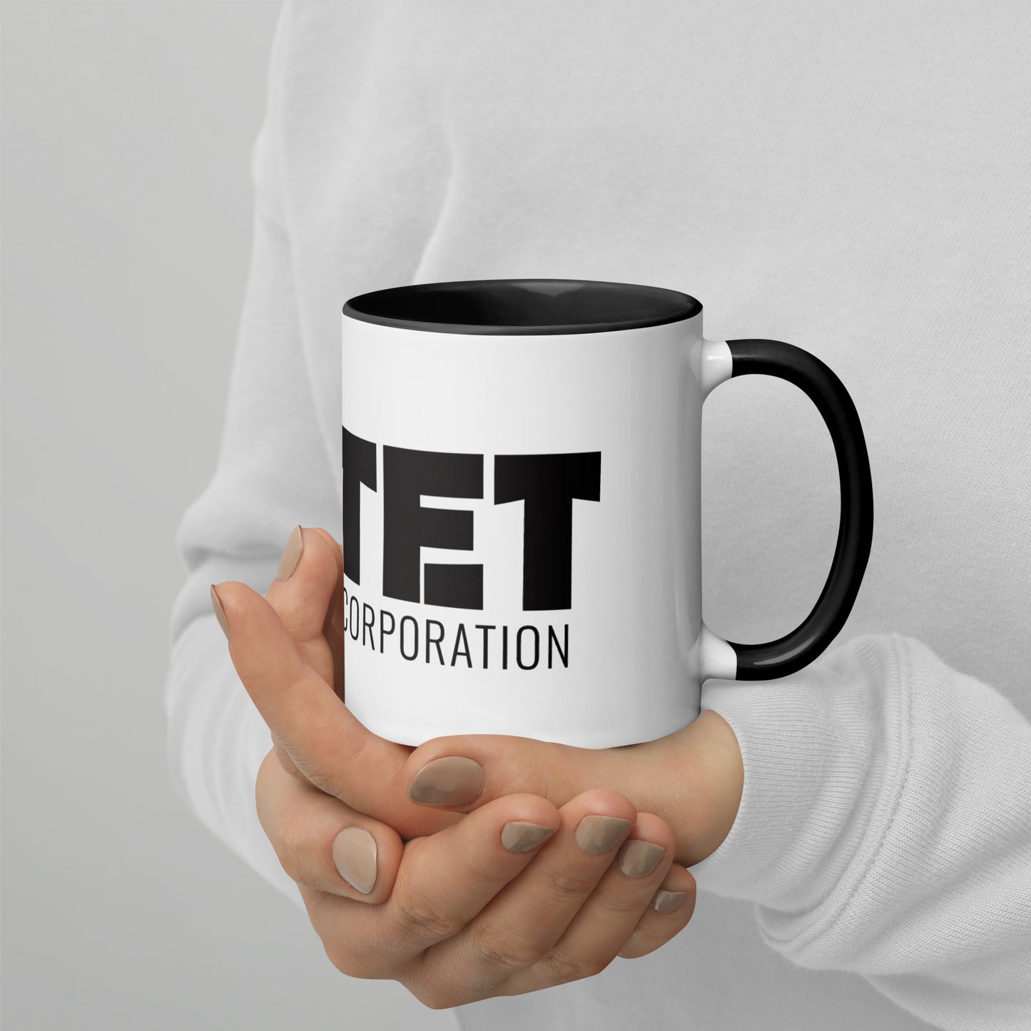 Tet Corporation Mug