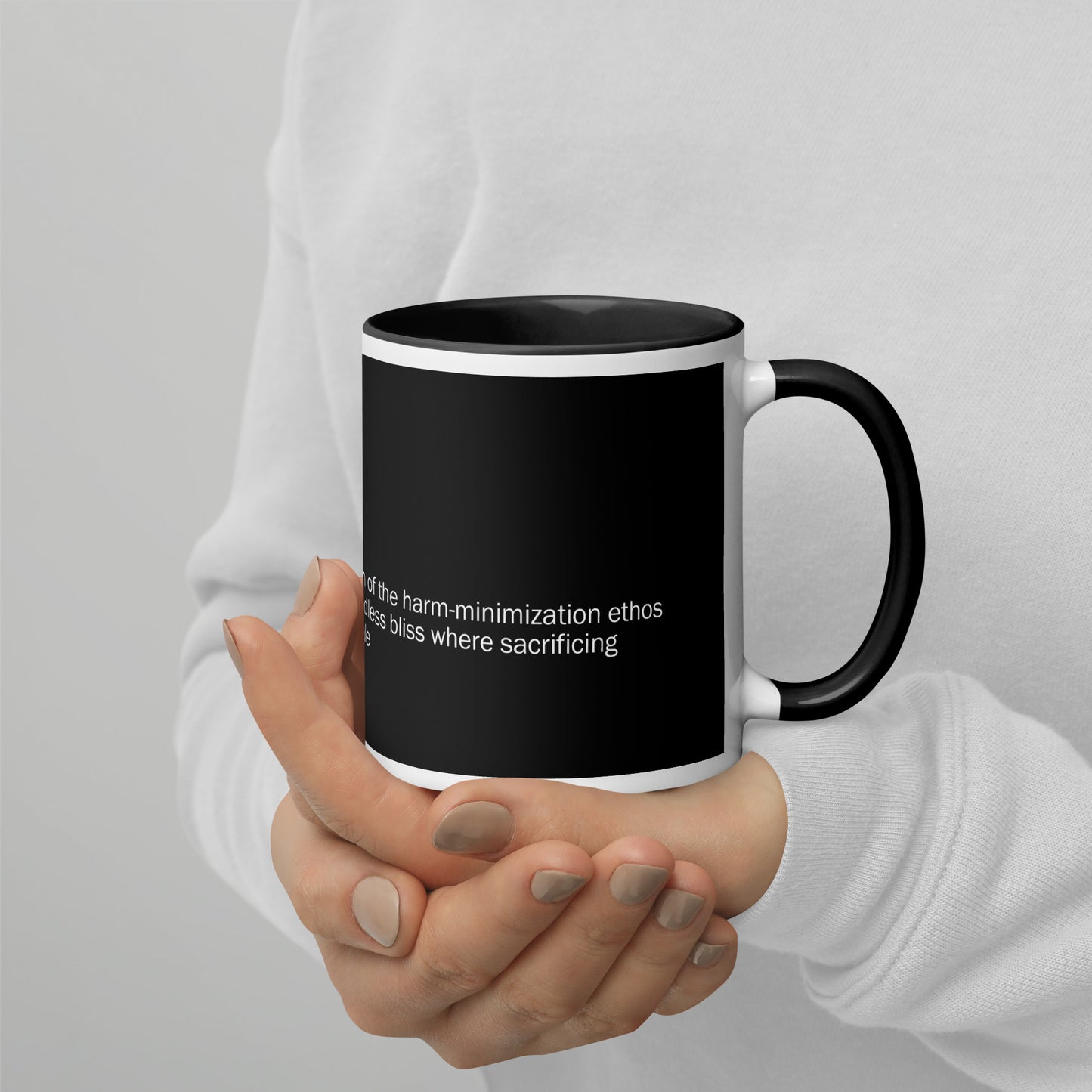 Bliss Orb Mug