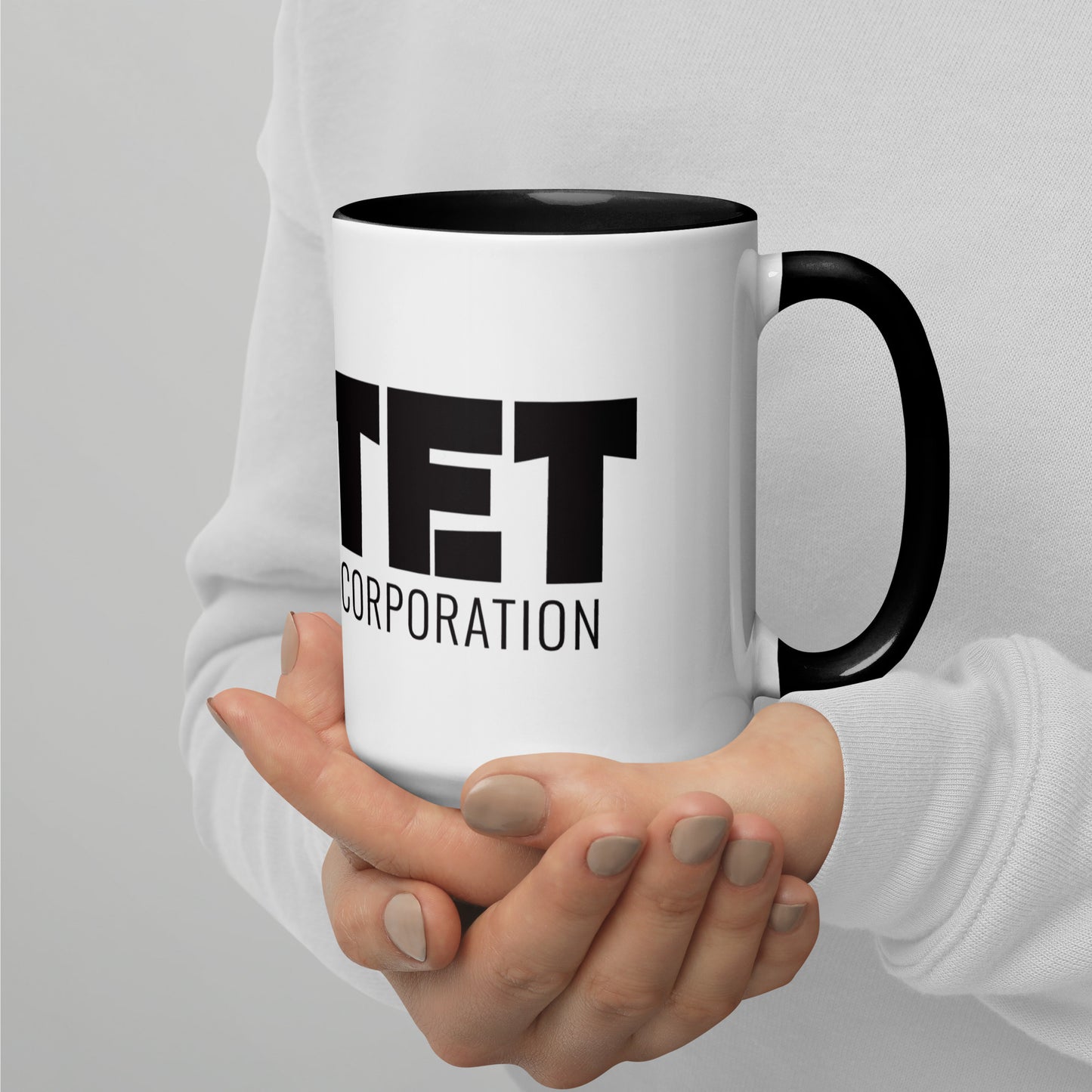 Tet Corporation Mug