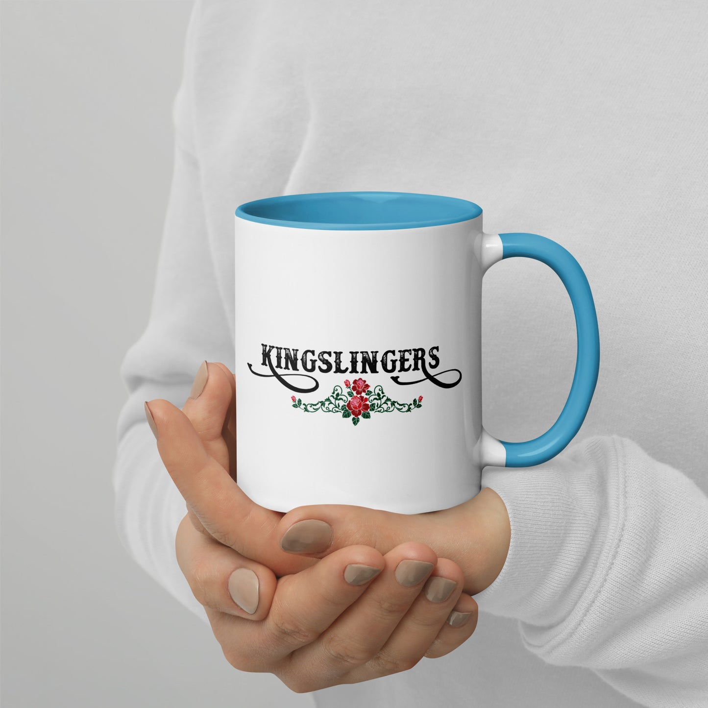 Long Days, Pleasant Nights Text Mug