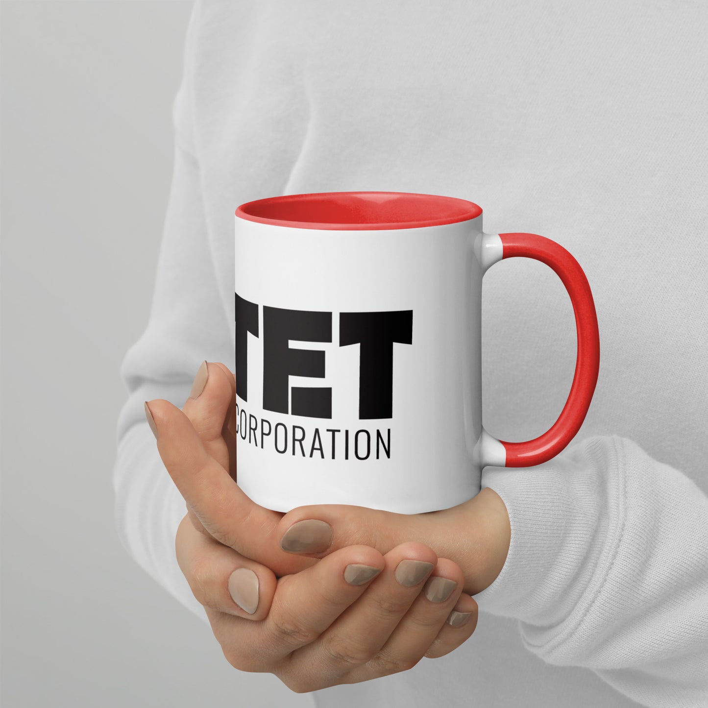 Tet Corporation Mug