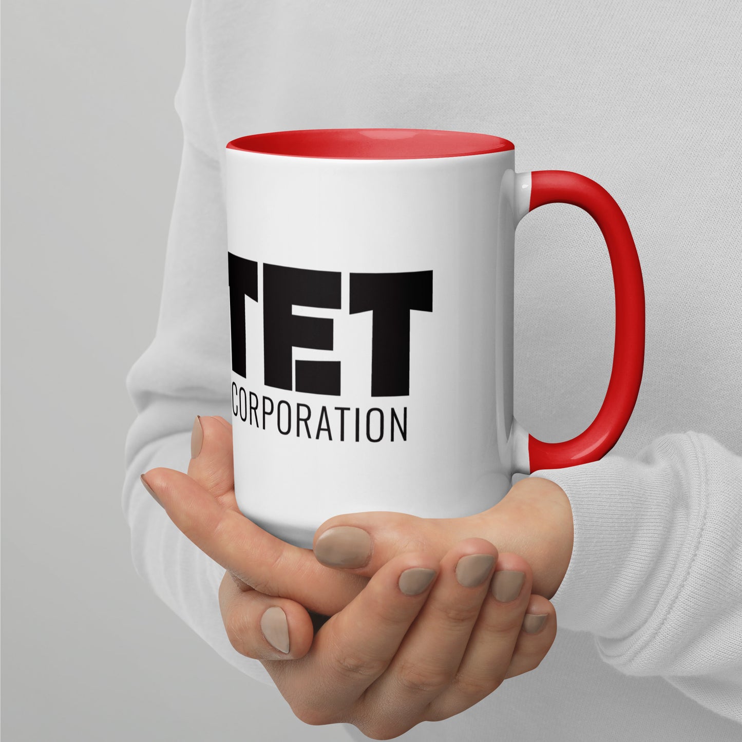 Tet Corporation Mug