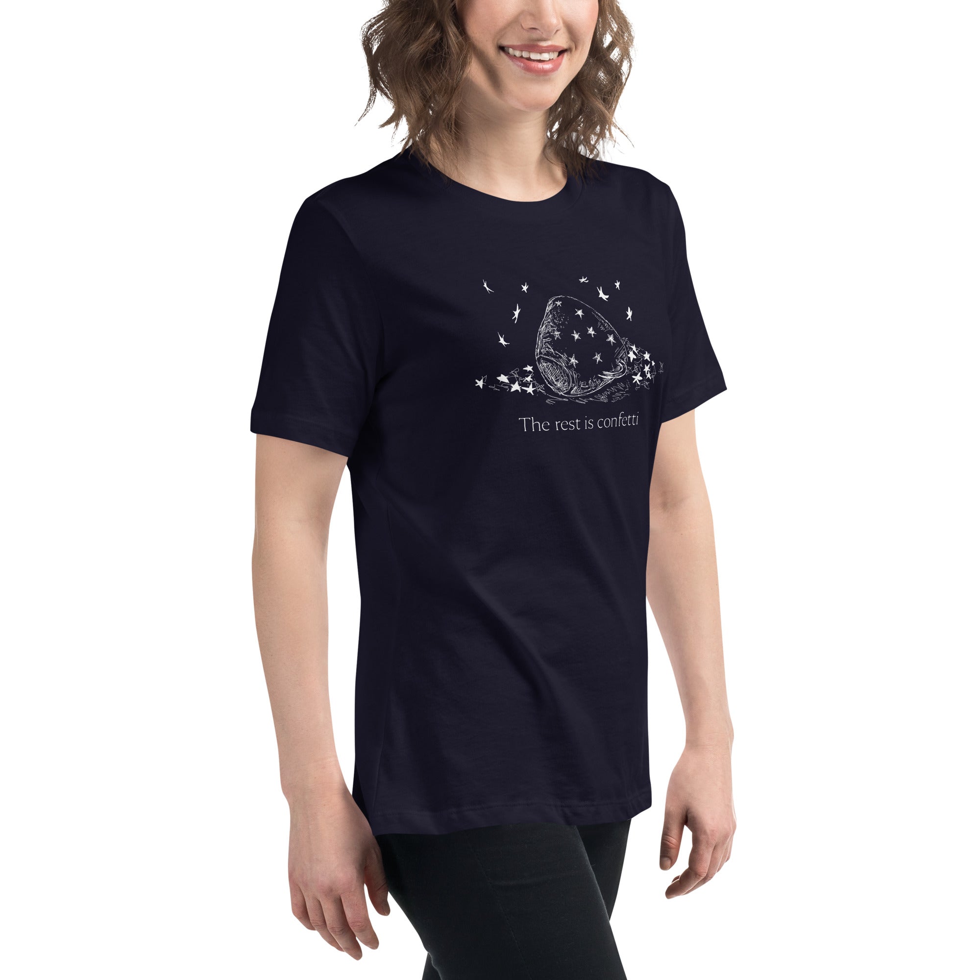 house on the hill tシャツ House on a Hill Tee – Eric Nam